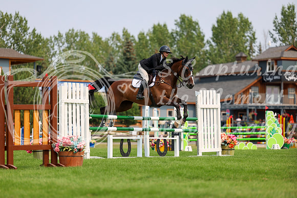 10491 - Shea - 2026 Rocky Mountain Classic I - Saturday August 8th