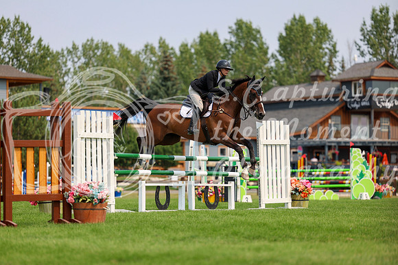 10492 - Shea - 2026 Rocky Mountain Classic I - Saturday August 8th