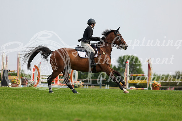 10495 - Shea - 2026 Rocky Mountain Classic I - Saturday August 8th