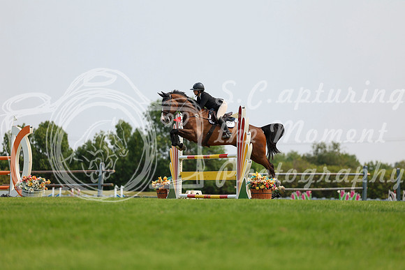 10497 - Shea - 2026 Rocky Mountain Classic I - Saturday August 8th