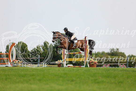 10499 - Shea - 2026 Rocky Mountain Classic I - Saturday August 8th