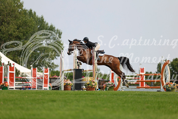 10501 - Shea - 2026 Rocky Mountain Classic I - Saturday August 8th