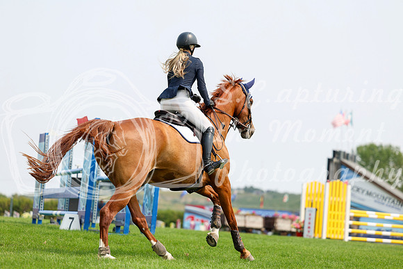 11276 - Shea - 2026 Rocky Mountain Classic I - Saturday August 8th