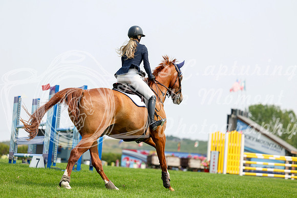 11277 - Shea - 2026 Rocky Mountain Classic I - Saturday August 8th