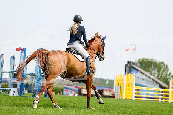 11278 - Shea - 2026 Rocky Mountain Classic I - Saturday August 8th