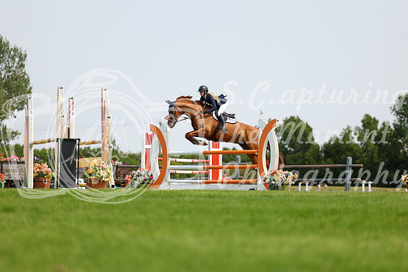 11280 - Shea - 2026 Rocky Mountain Classic I - Saturday August 8th