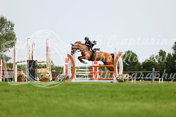 11281 - Shea - 2026 Rocky Mountain Classic I - Saturday August 8th