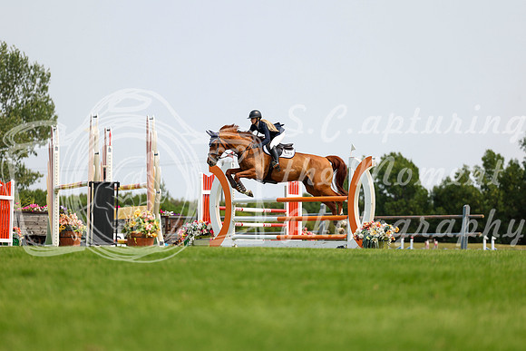 11282 - Shea - 2026 Rocky Mountain Classic I - Saturday August 8th