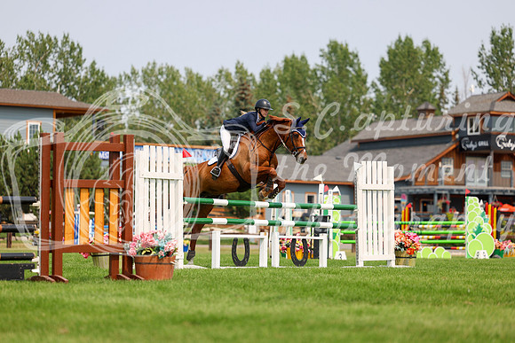 11285 - Shea - 2026 Rocky Mountain Classic I - Saturday August 8th