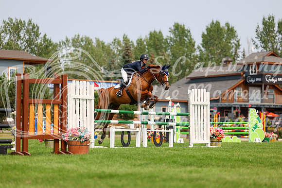 11286 - Shea - 2026 Rocky Mountain Classic I - Saturday August 8th