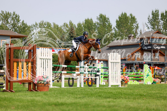 11287 - Shea - 2026 Rocky Mountain Classic I - Saturday August 8th