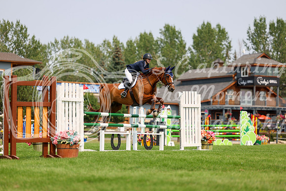 11288 - Shea - 2026 Rocky Mountain Classic I - Saturday August 8th
