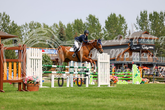 11290 - Shea - 2026 Rocky Mountain Classic I - Saturday August 8th