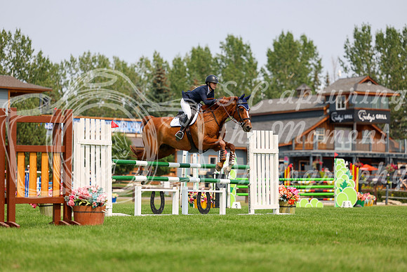 11289 - Shea - 2026 Rocky Mountain Classic I - Saturday August 8th