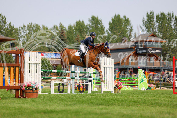 11291 - Shea - 2026 Rocky Mountain Classic I - Saturday August 8th