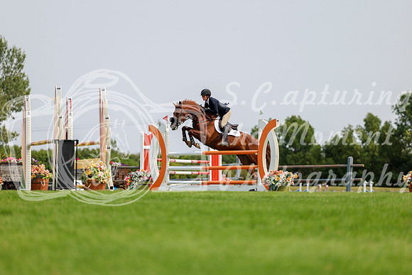 11161 - Shea - 2026 Rocky Mountain Classic I - Saturday August 8th