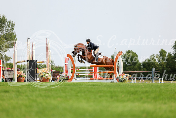 11162 - Shea - 2026 Rocky Mountain Classic I - Saturday August 8th