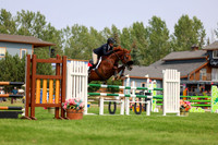 11166 - Shea - 2026 Rocky Mountain Classic I - Saturday August 8th