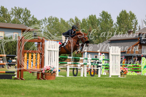11166 - Shea - 2026 Rocky Mountain Classic I - Saturday August 8th