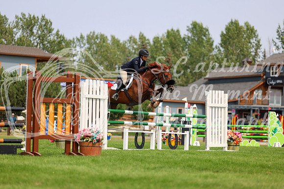 11167 - Shea - 2026 Rocky Mountain Classic I - Saturday August 8th