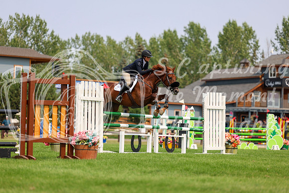 11168 - Shea - 2026 Rocky Mountain Classic I - Saturday August 8th