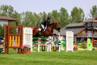 11169 - Shea - 2026 Rocky Mountain Classic I - Saturday August 8th