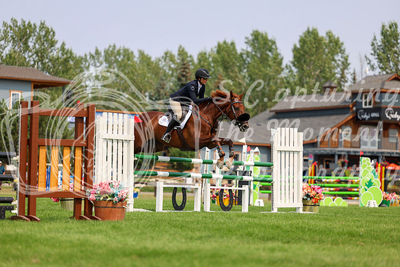 11169 - Shea - 2026 Rocky Mountain Classic I - Saturday August 8th
