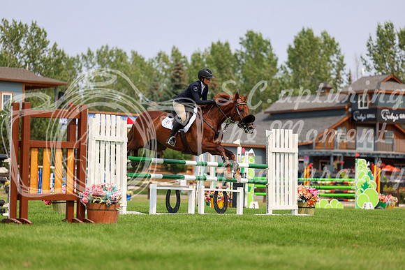 11170 - Shea - 2026 Rocky Mountain Classic I - Saturday August 8th