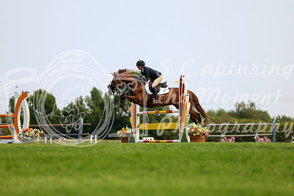 11174 - Shea - 2026 Rocky Mountain Classic I - Saturday August 8th