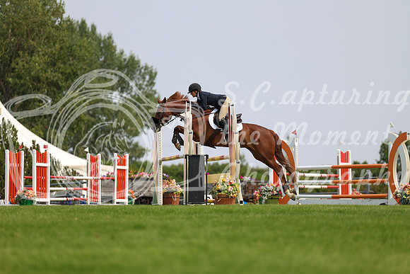 11178 - Shea - 2026 Rocky Mountain Classic I - Saturday August 8th