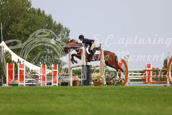 11179 - Shea - 2026 Rocky Mountain Classic I - Saturday August 8th
