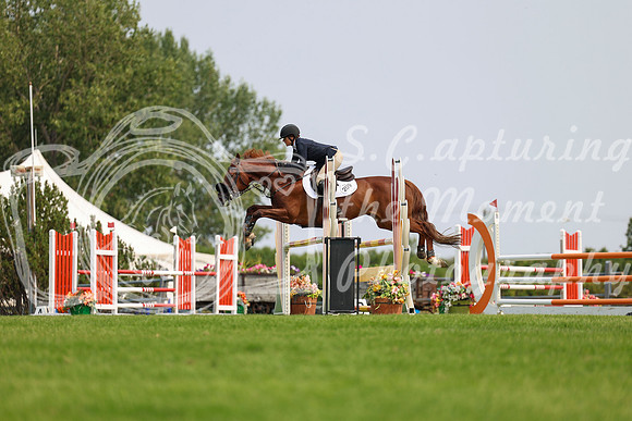 11181 - Shea - 2026 Rocky Mountain Classic I - Saturday August 8th