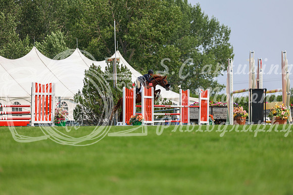 11182 - Shea - 2026 Rocky Mountain Classic I - Saturday August 8th