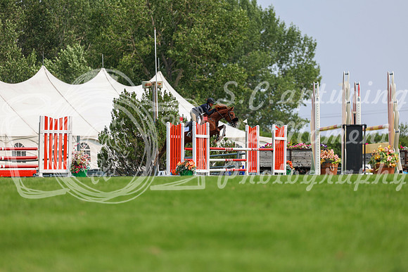11183 - Shea - 2026 Rocky Mountain Classic I - Saturday August 8th