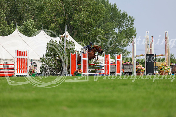11184 - Shea - 2026 Rocky Mountain Classic I - Saturday August 8th