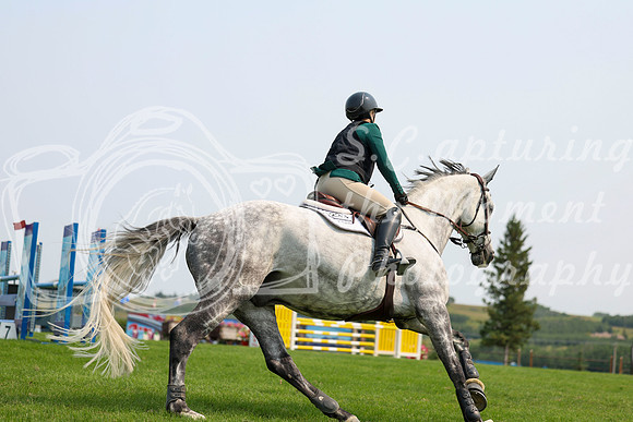 11220 - Shea - 2026 Rocky Mountain Classic I - Saturday August 8th
