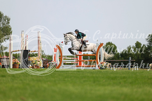 11223 - Shea - 2026 Rocky Mountain Classic I - Saturday August 8th