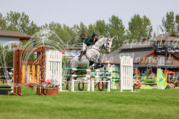 11225 - Shea - 2026 Rocky Mountain Classic I - Saturday August 8th