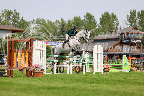 11226 - Shea - 2026 Rocky Mountain Classic I - Saturday August 8th