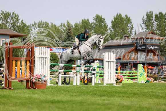 11227 - Shea - 2026 Rocky Mountain Classic I - Saturday August 8th