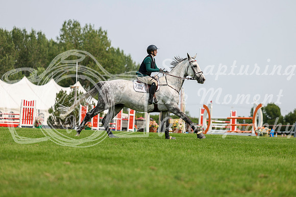 11231 - Shea - 2026 Rocky Mountain Classic I - Saturday August 8th