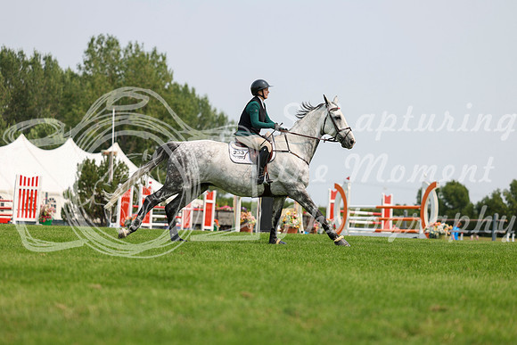 11232 - Shea - 2026 Rocky Mountain Classic I - Saturday August 8th
