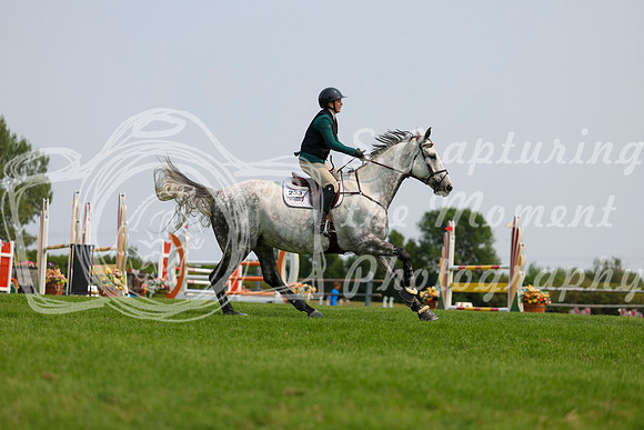 11234 - Shea - 2026 Rocky Mountain Classic I - Saturday August 8th