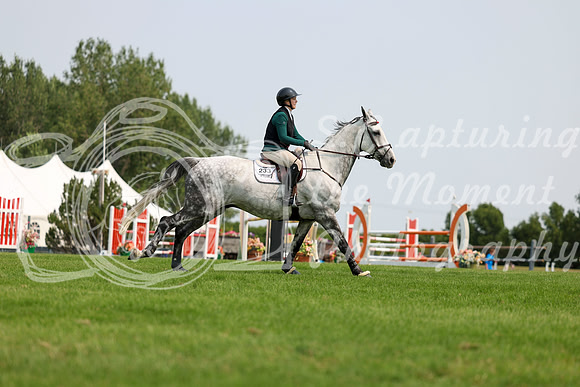 11233 - Shea - 2026 Rocky Mountain Classic I - Saturday August 8th