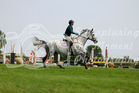 11235 - Shea - 2026 Rocky Mountain Classic I - Saturday August 8th
