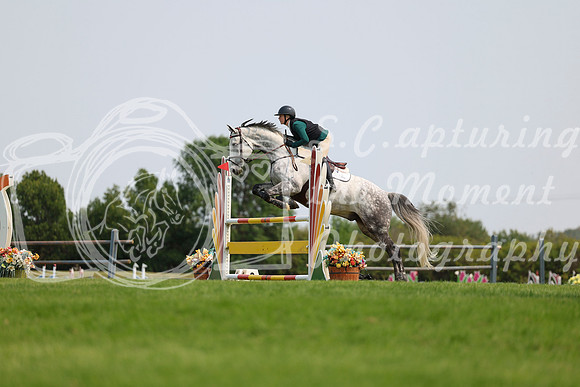 11237 - Shea - 2026 Rocky Mountain Classic I - Saturday August 8th