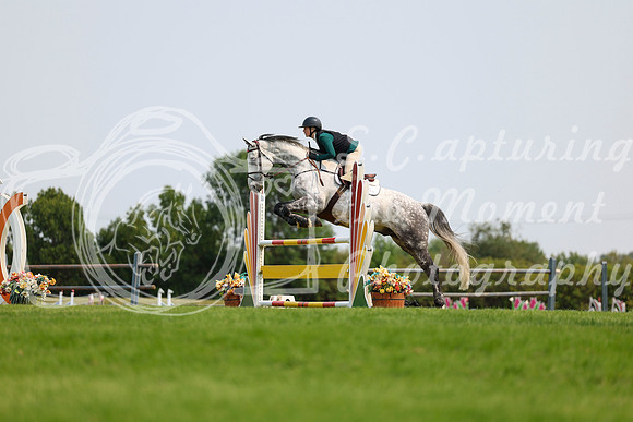 11238 - Shea - 2026 Rocky Mountain Classic I - Saturday August 8th