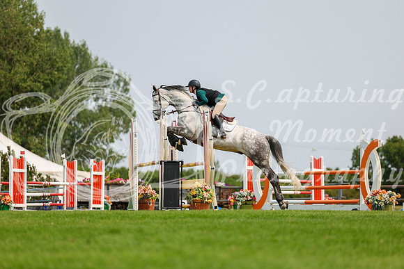 11242 - Shea - 2026 Rocky Mountain Classic I - Saturday August 8th