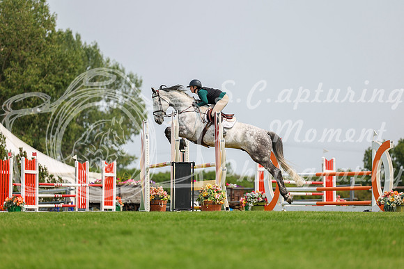 11243 - Shea - 2026 Rocky Mountain Classic I - Saturday August 8th
