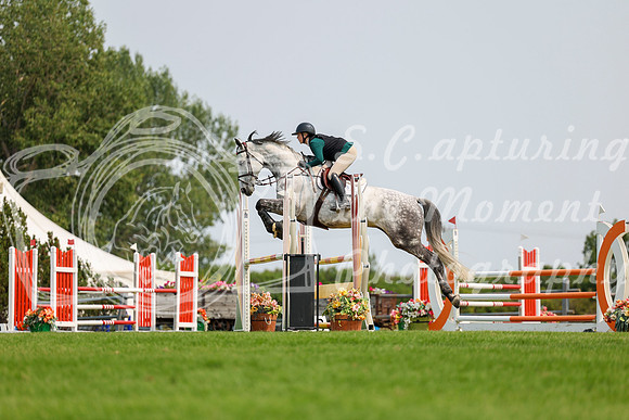 11244 - Shea - 2026 Rocky Mountain Classic I - Saturday August 8th